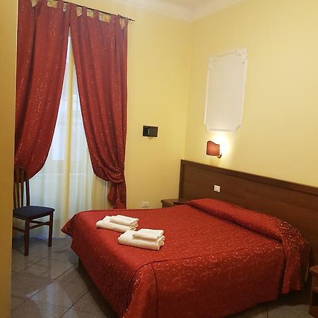 B&B Rudy Center Róma Kültér fotó