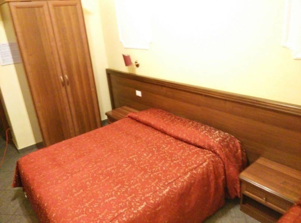 B&B Rudy Center Róma Kültér fotó