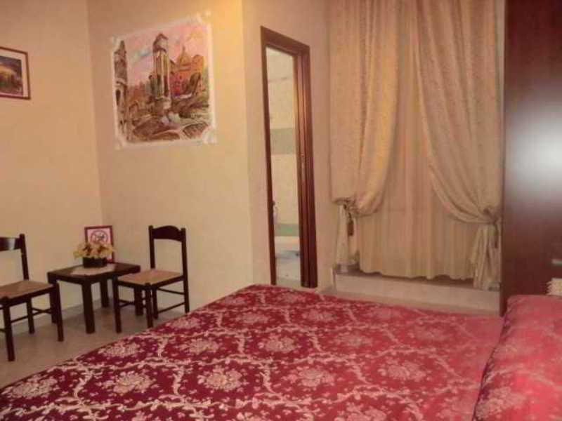 B&B Rudy Center Róma Kültér fotó